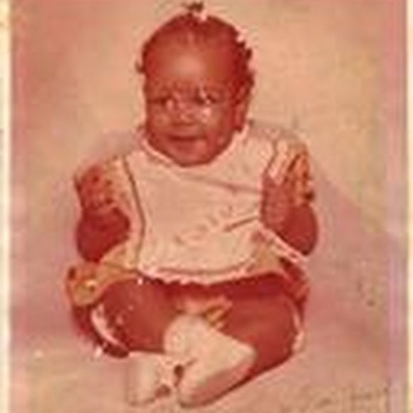 Meet your Posher, Wendy - Picture 1 of 1